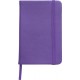 Notizbuch Color-Line - Violett